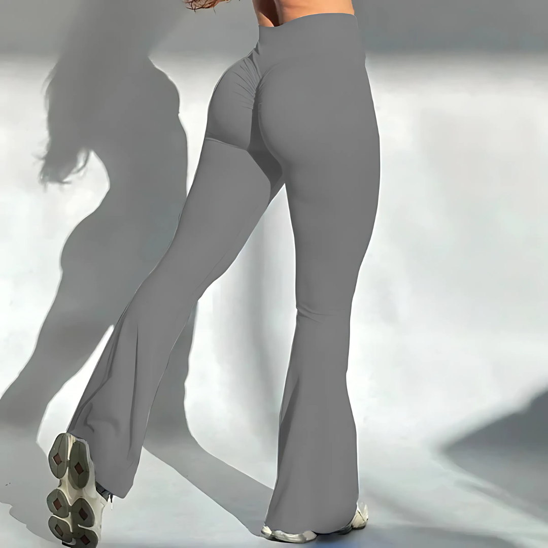 Lunora™ | High Rise Yoga Pants