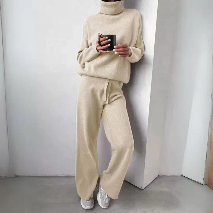 Lunora™ | Oversized Relaxed Set