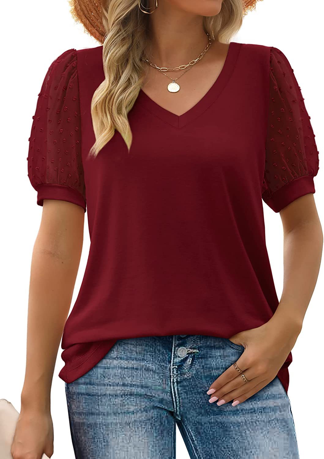 Lunora™ | Lara Top