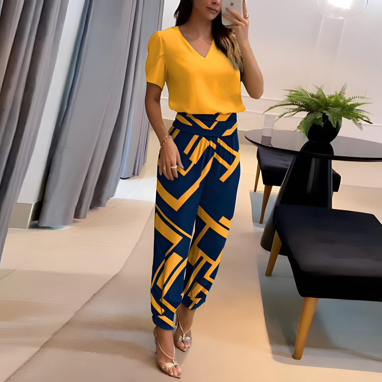 Lunora™ | Roza Set