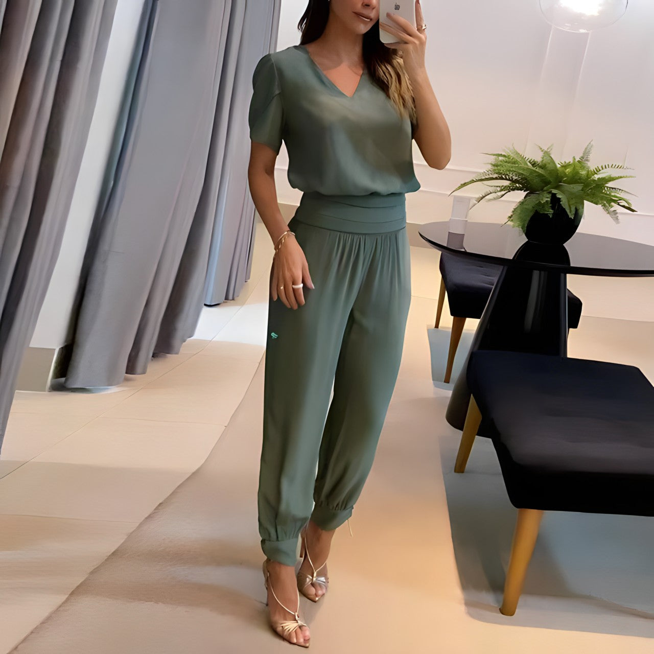 Lunora™ | Roza Set