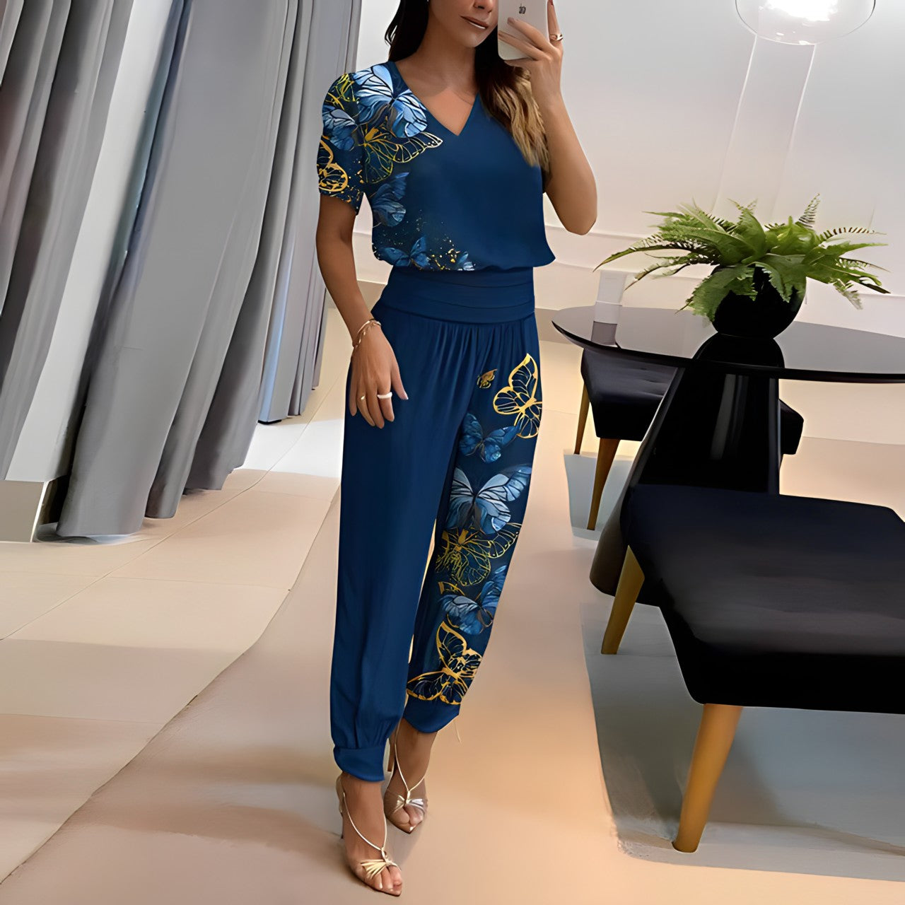 Lunora™ | Roza Set