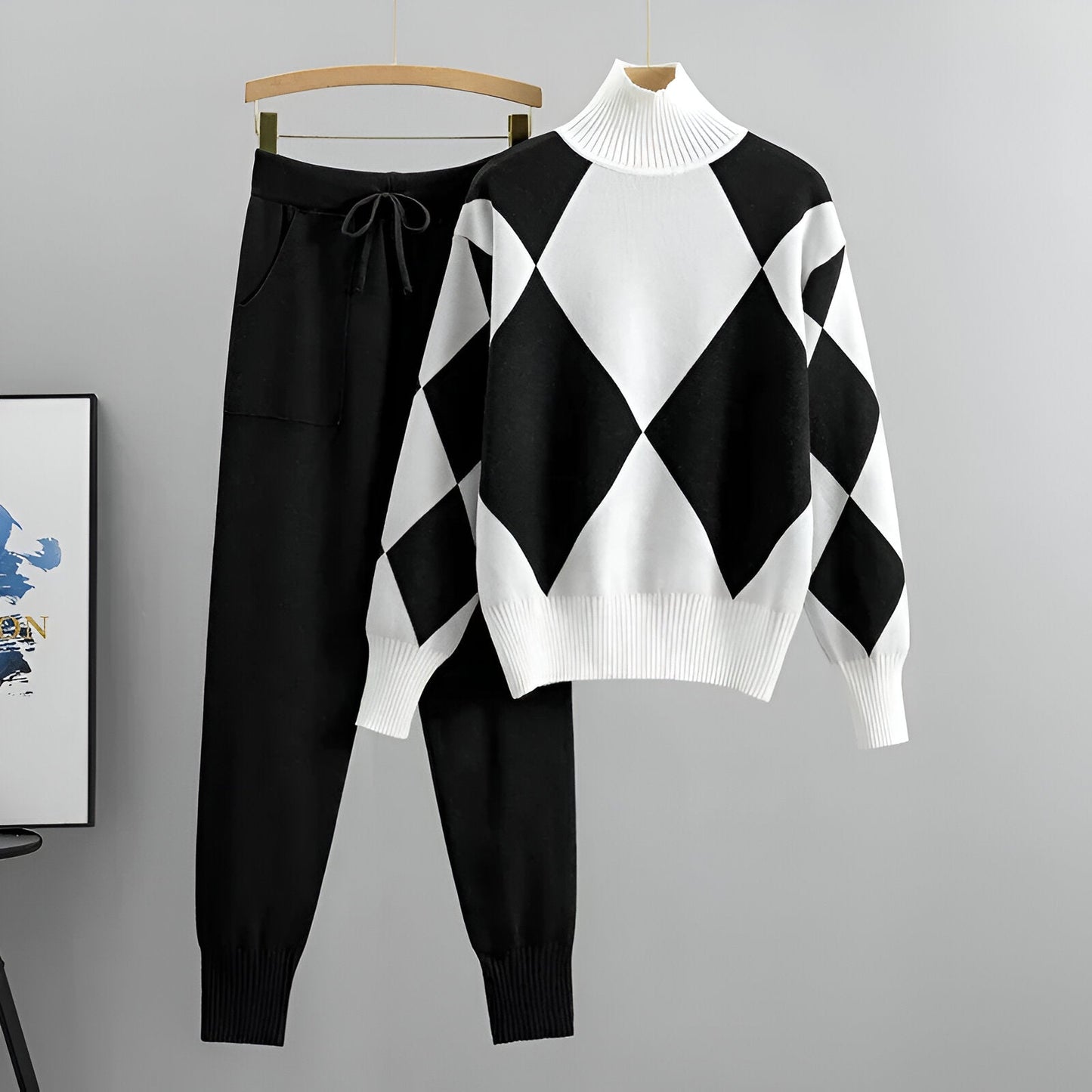 Lunora™ | Veerle Set