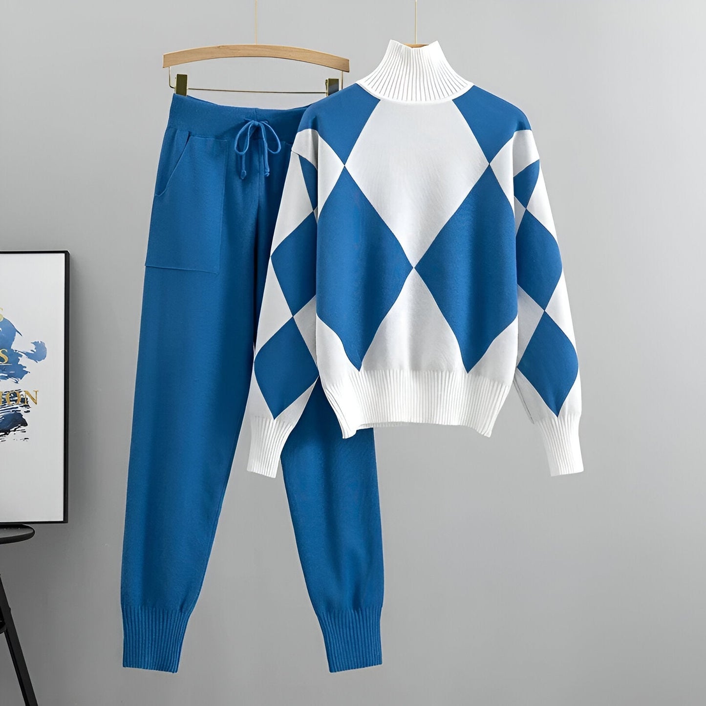 Lunora™ | Veerle Set