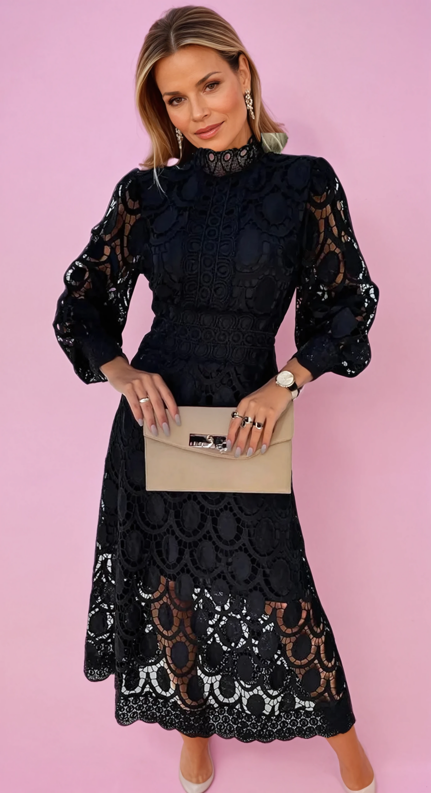 Lunora™ | Charlotte Jurk