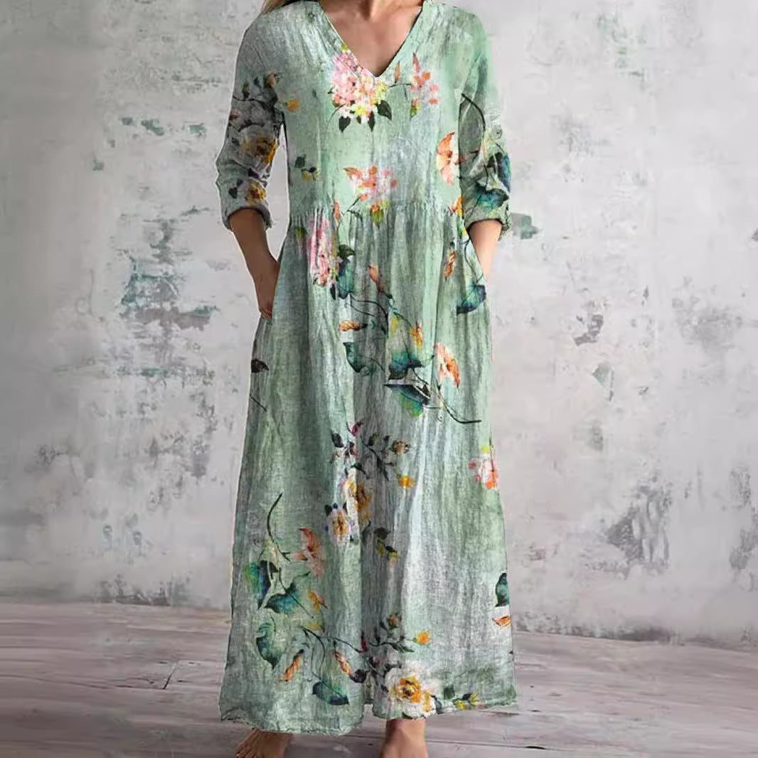 Lunora™ | Lisa Jurk
