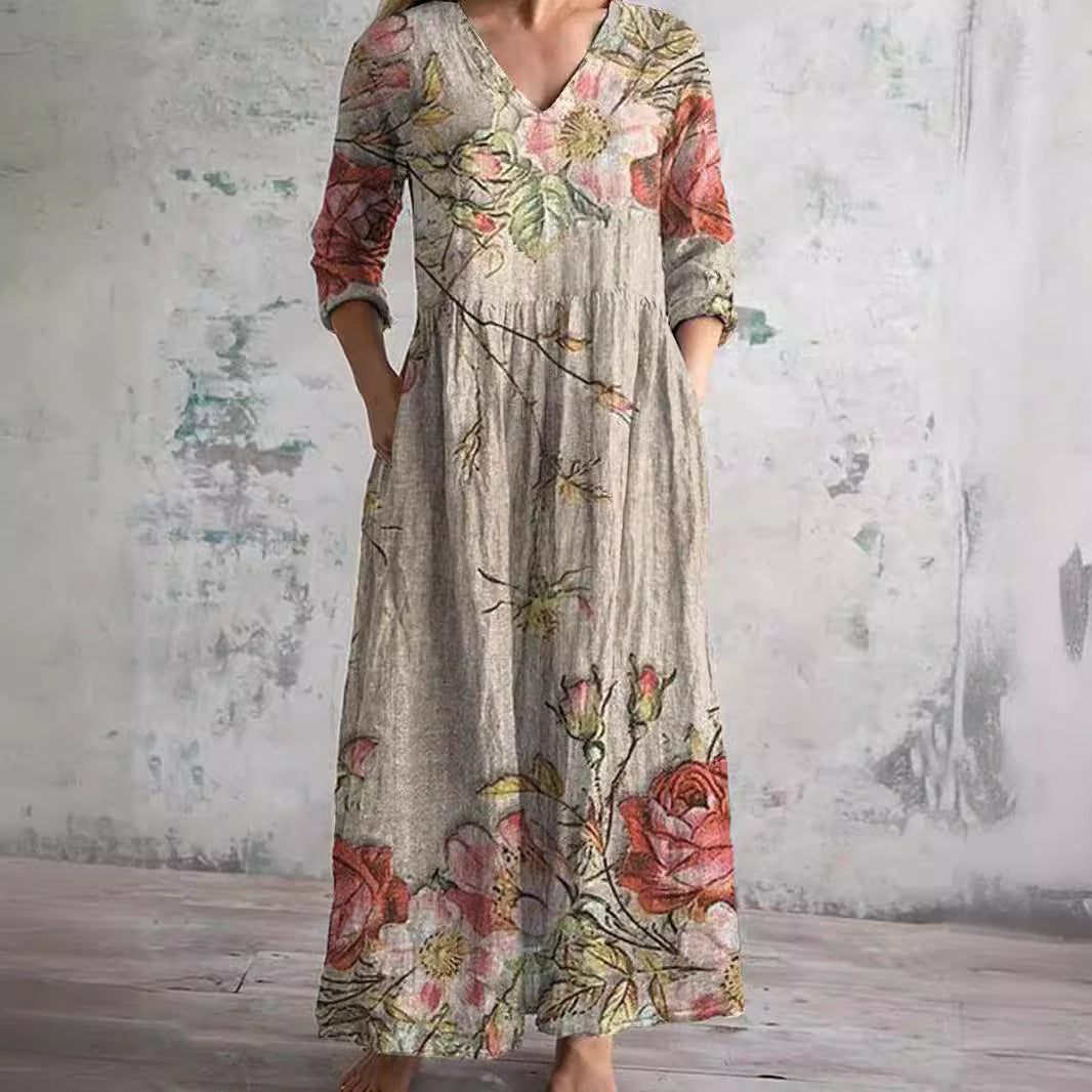 Lunora™ | Lisa Jurk