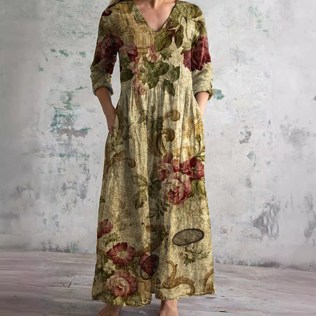 Lunora™ | Lisa Jurk