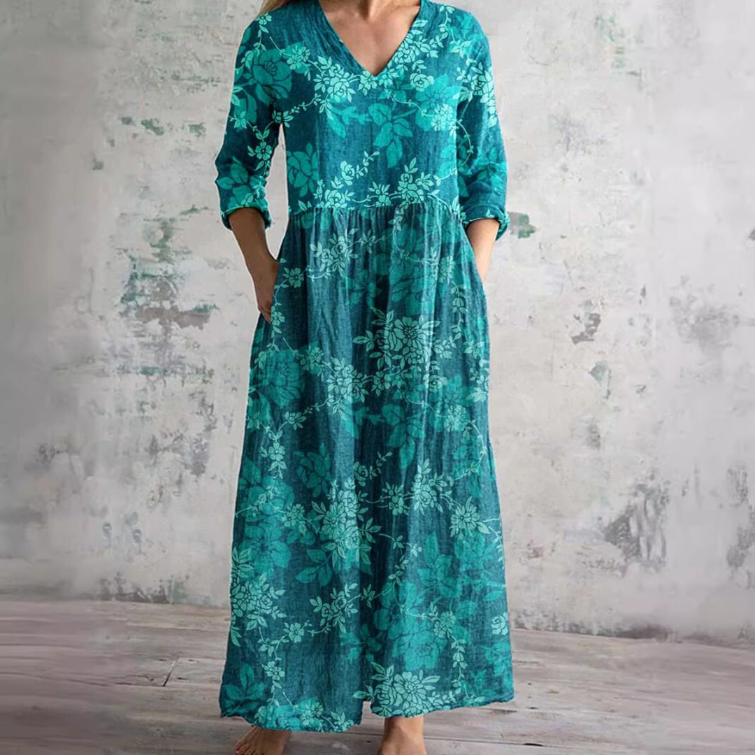Lunora™ | Lisa Jurk