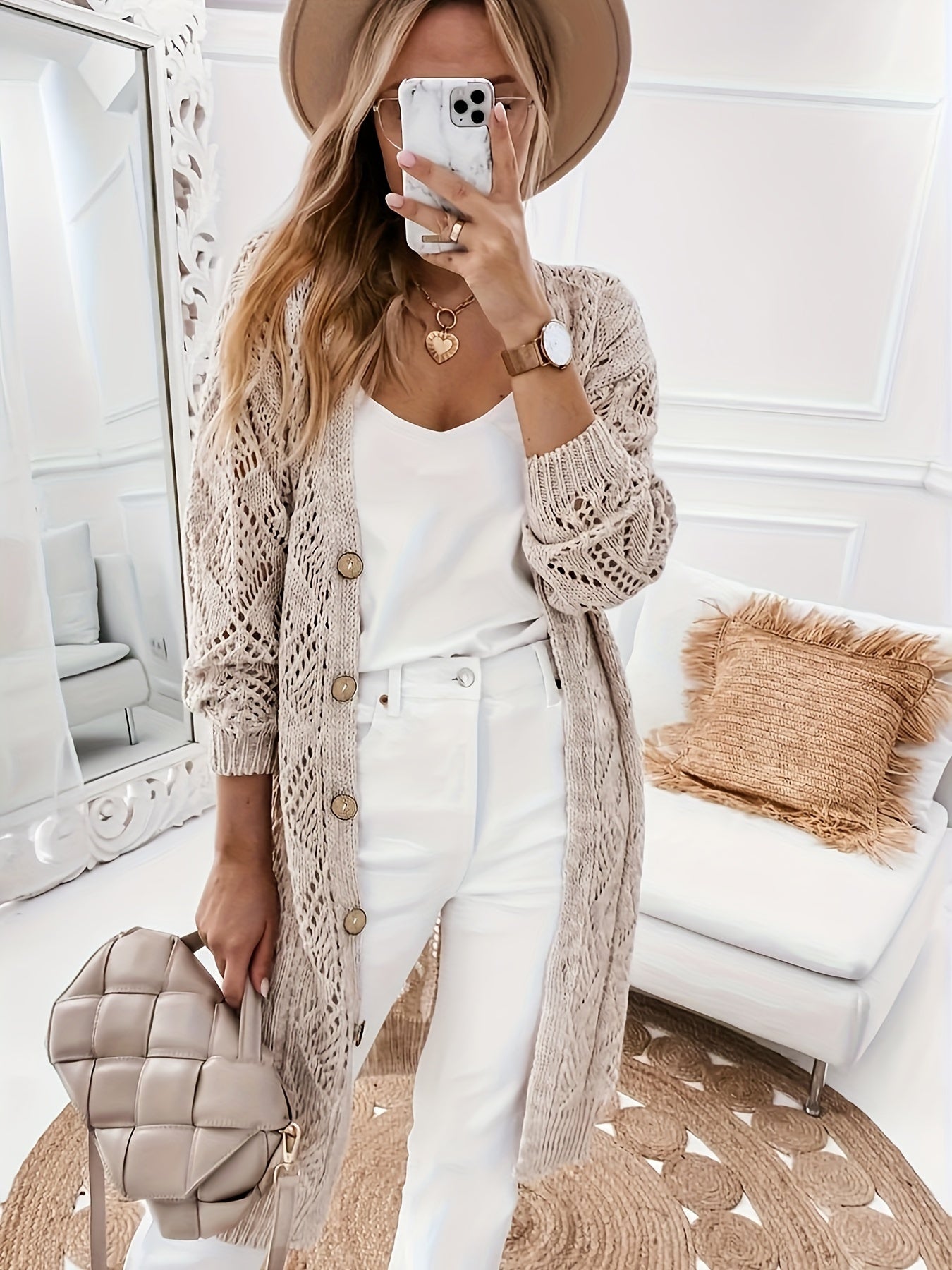 Lunora™ | Olivia Vest