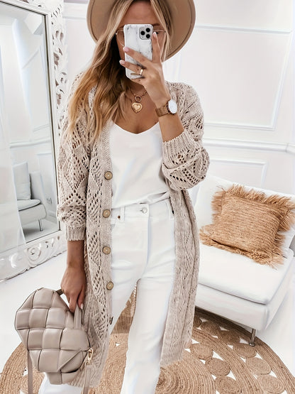 Lunora™ | Olivia Vest