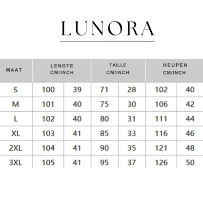 Lunora™ | Comfy Casual Broek