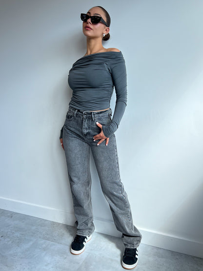 Lunora™ | Viral Ripped Jeans
