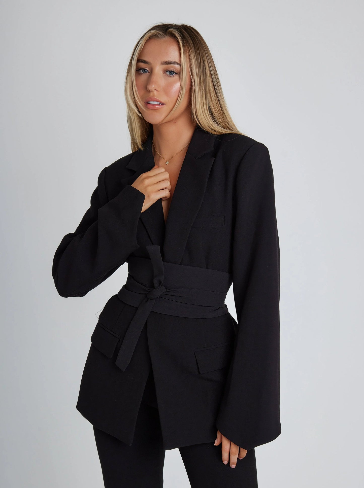 Lunora™ | Anna Blazer