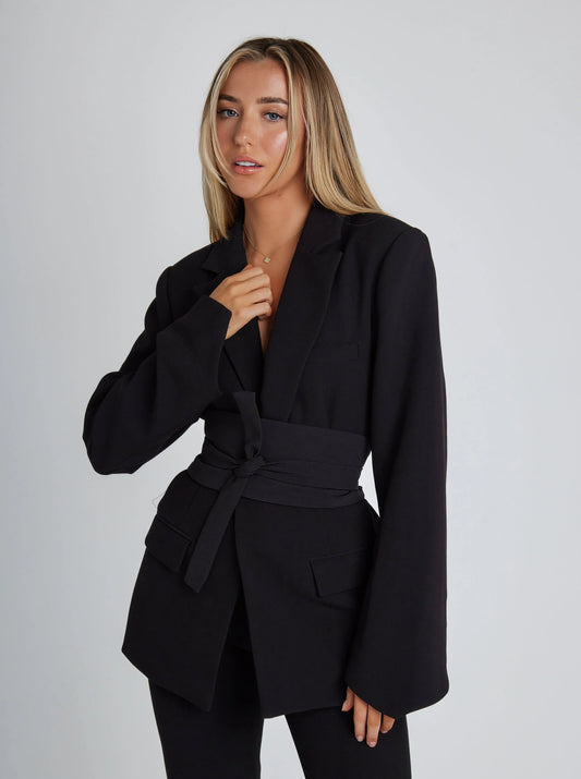 Lunora™ | Anna Blazer