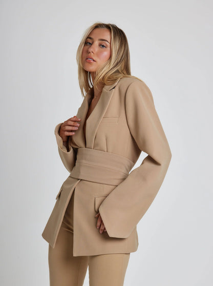 Lunora™ | Anna Blazer