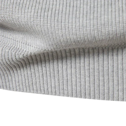 Lunora™  | Gebreide Zip-Up Trui