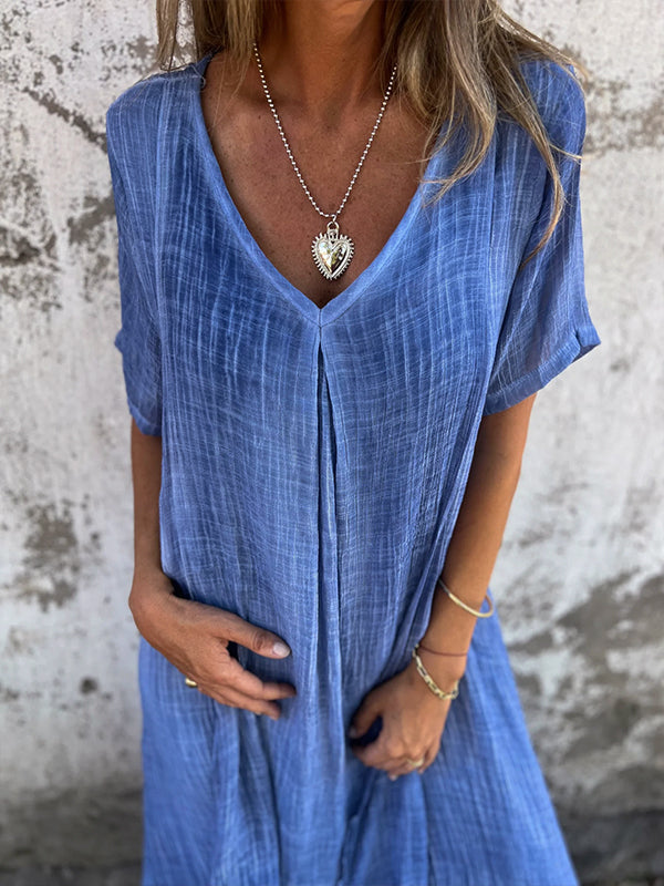 Lunora™ | Novera Jurk