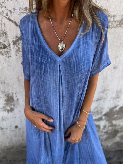 Lunora™ | Novera Jurk