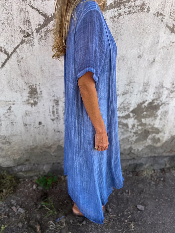 Lunora™ | Novera Jurk