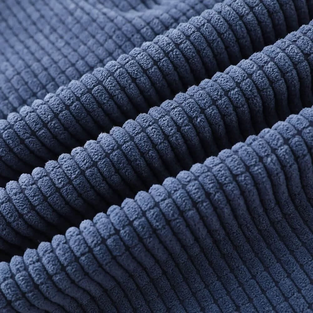 Lunora™ | Corduroy broek