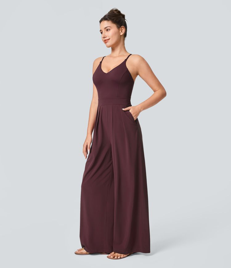 Lunora™ | Elara Jumpsuit