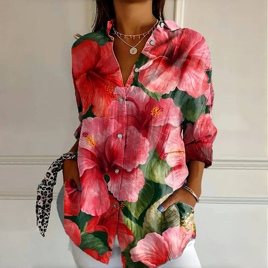 Lunora™ | Isabella Blouse