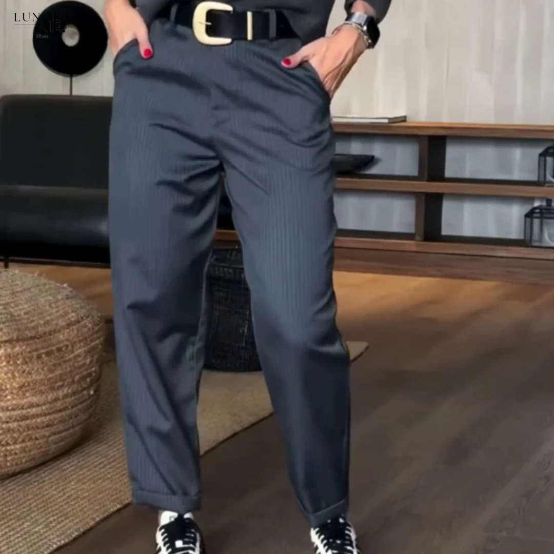 Lunora™ | Comfy Casual Broek