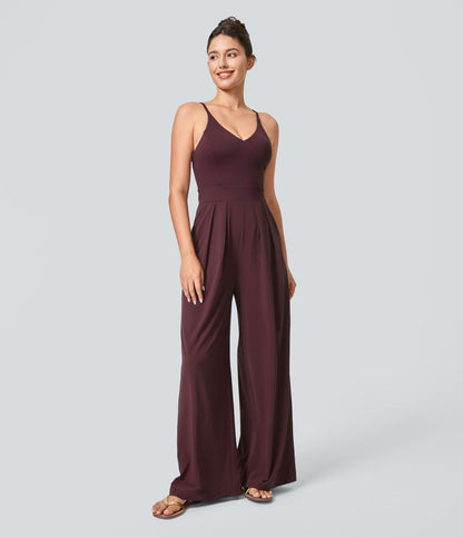 Lunora™ | Elara Jumpsuit