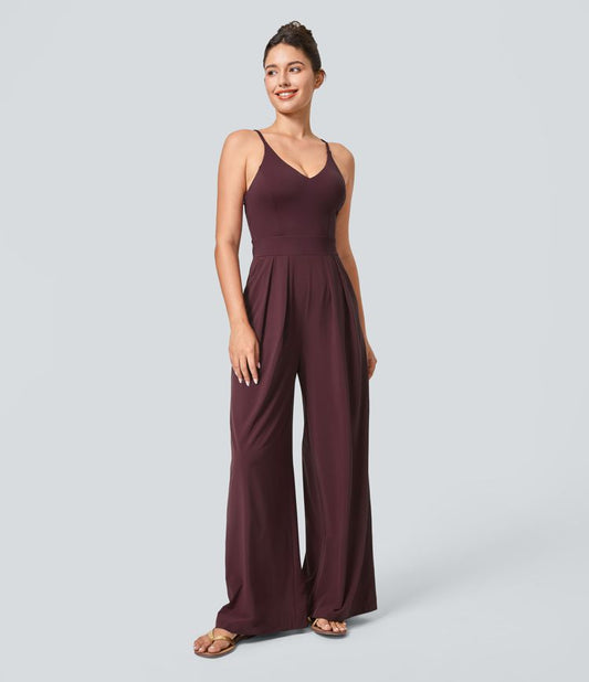 Lunora™ | Elara Jumpsuit