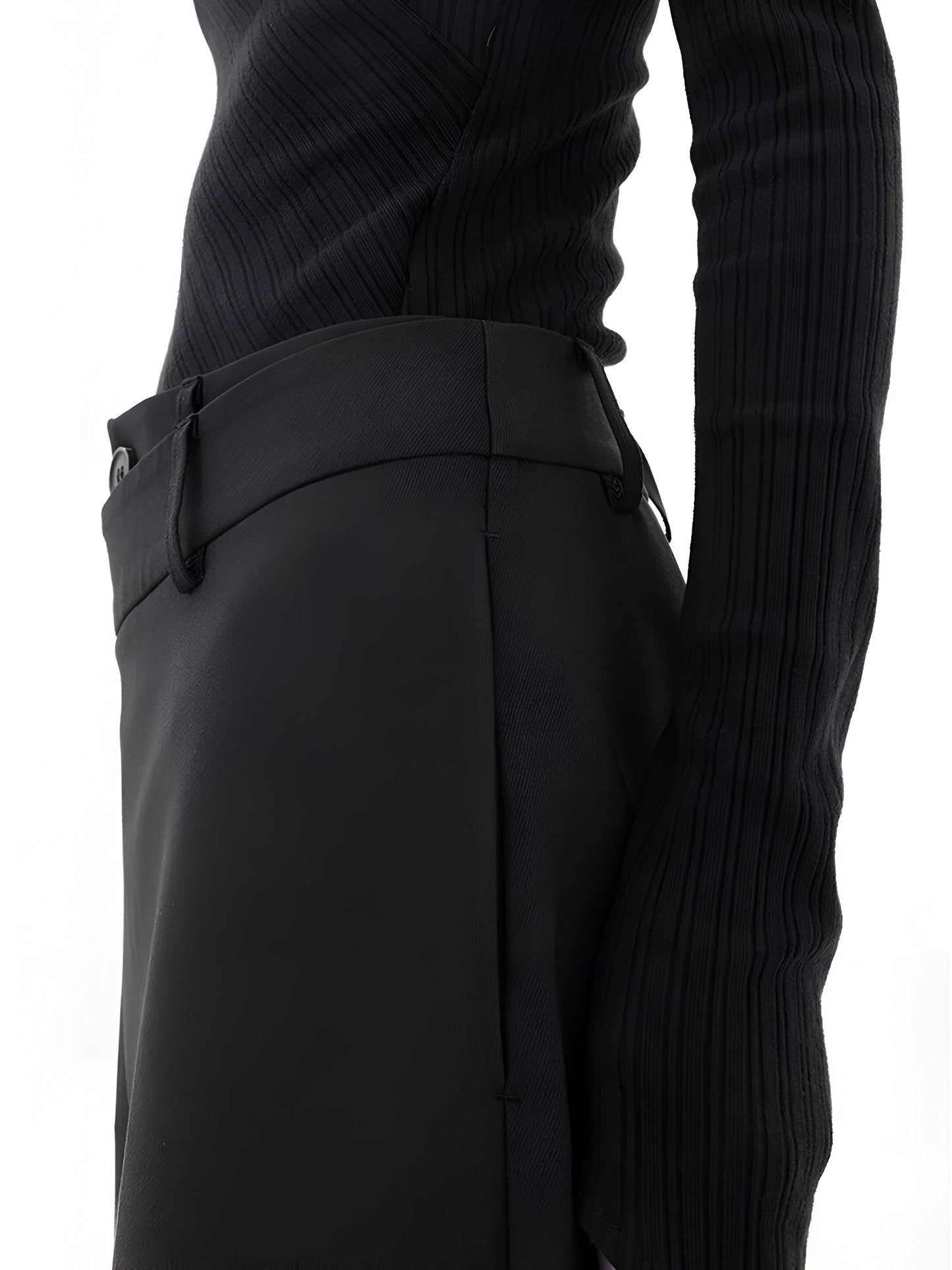 Lunora™ | Moderne Broek