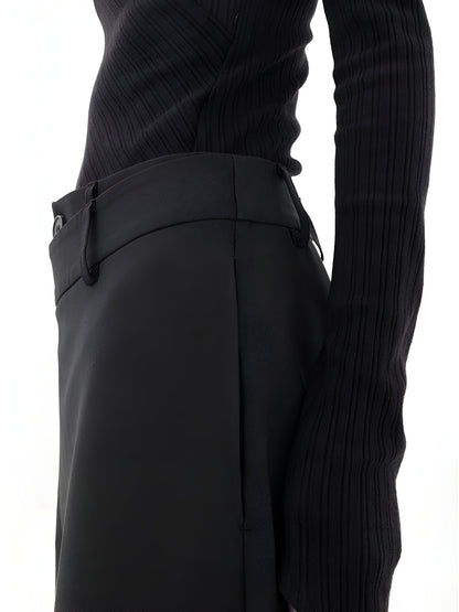 Lunora™ | Moderne Broek