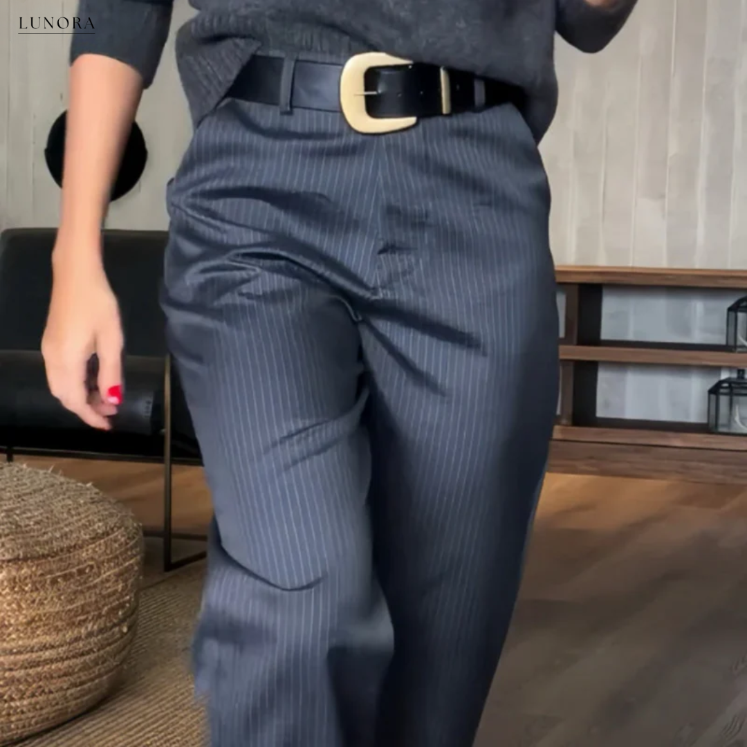 Lunora™ | Comfy Casual Broek