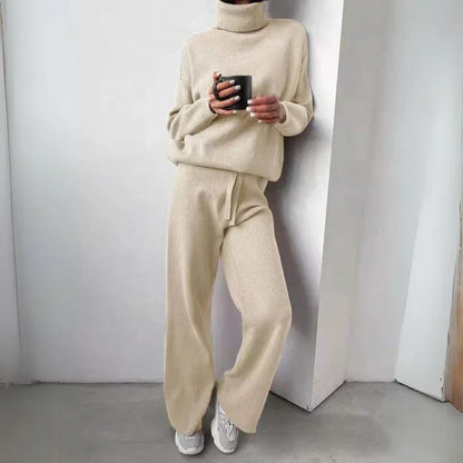 Lunora™ | Oversized Relaxed Set