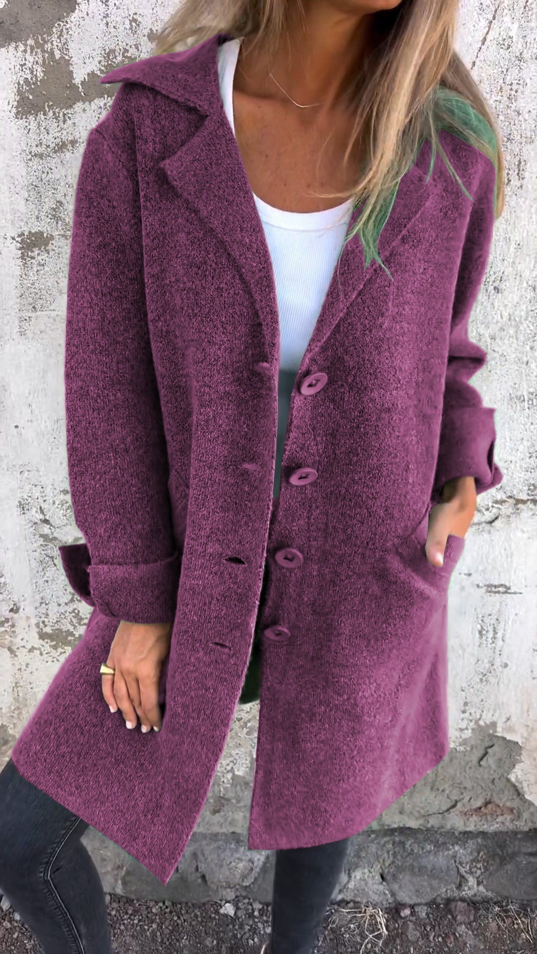 Lunora™ | Madeleine Vest