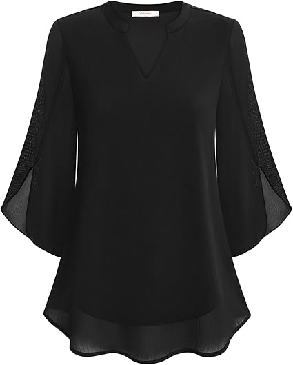 Lunora™ | Annelyn Blouse