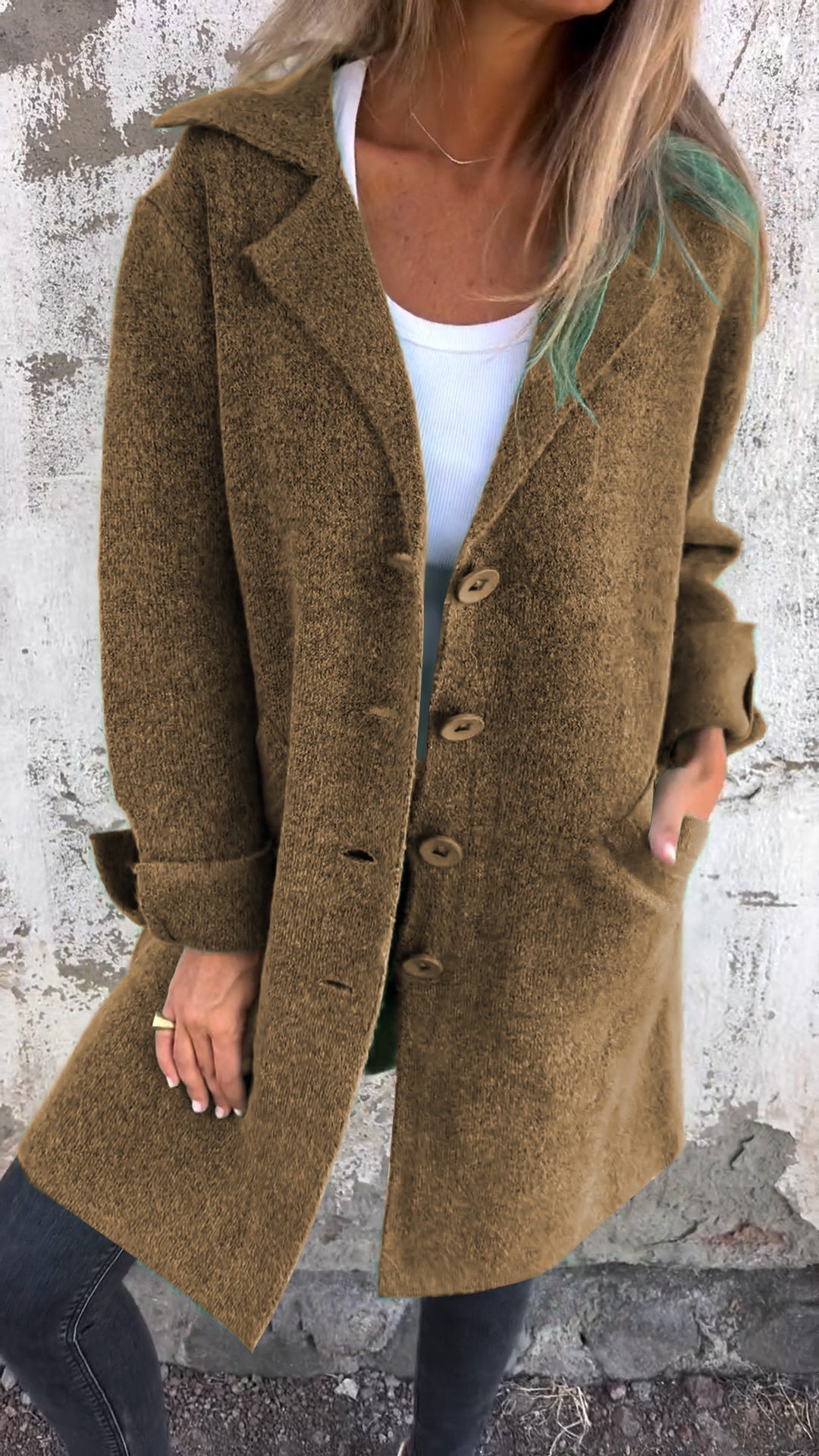 Lunora™ | Madeleine Vest