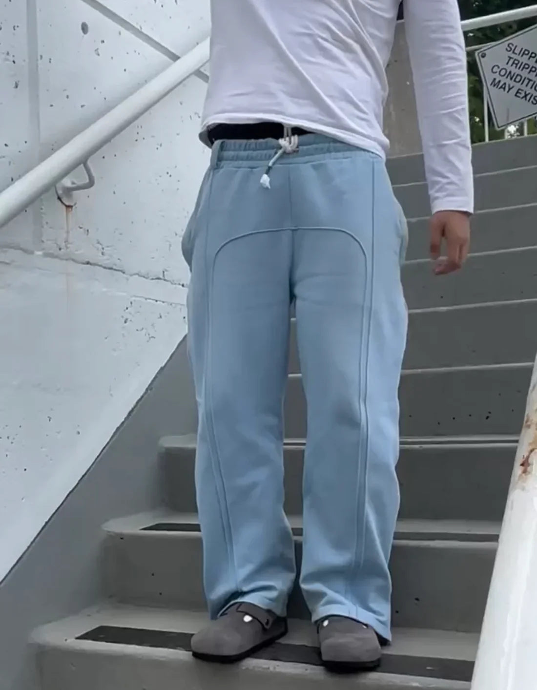 Lunora™ | Joggingsbroek