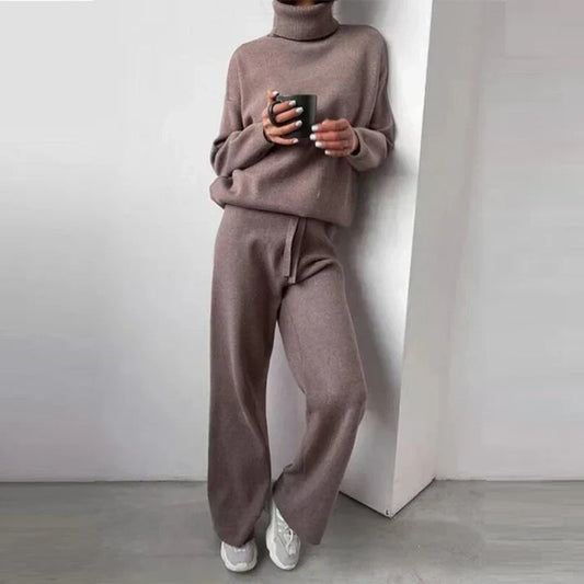 Lunora™ | Oversized Relaxed Set