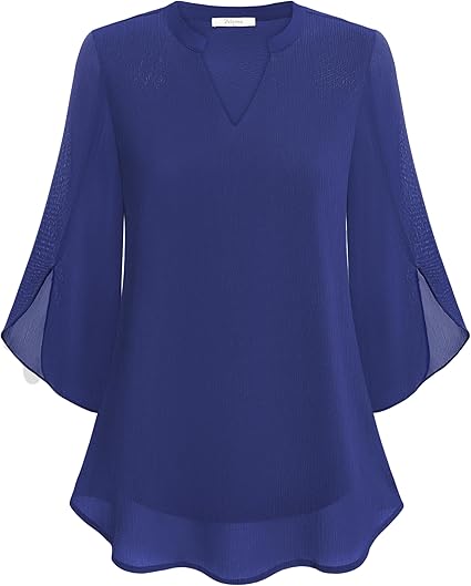 Lunora™ | Annelyn Blouse