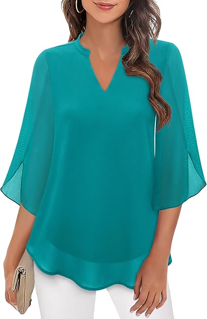 Lunora™ | Annelyn Blouse
