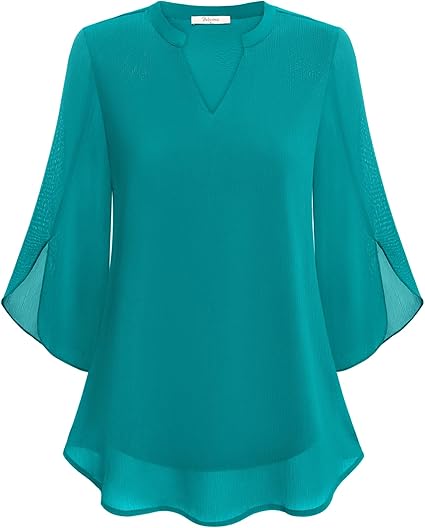 Lunora™ | Annelyn Blouse