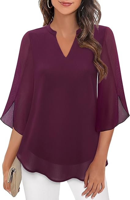 Lunora™ | Annelyn Blouse
