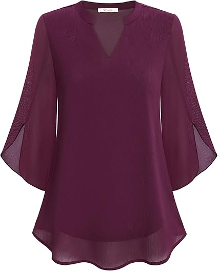 Lunora™ | Annelyn Blouse
