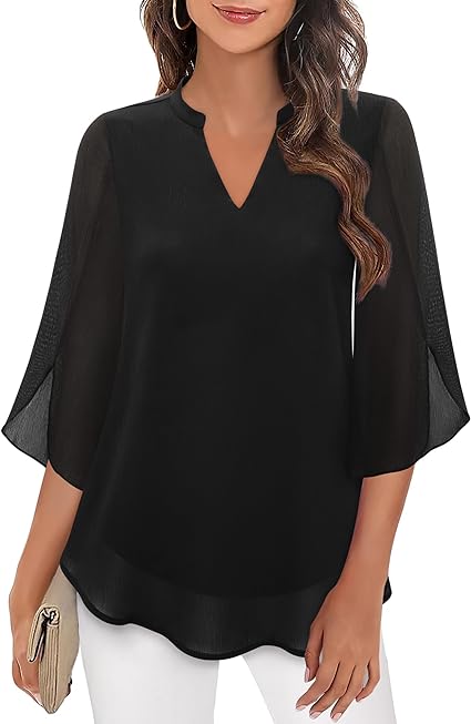 Lunora™ | Annelyn Blouse