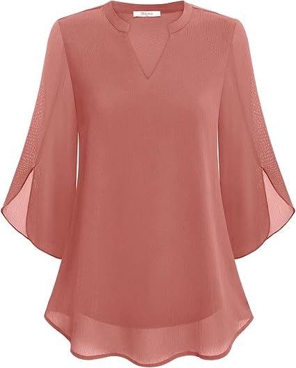 Lunora™ | Annelyn Blouse