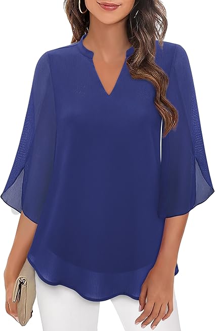 Lunora™ | Annelyn Blouse