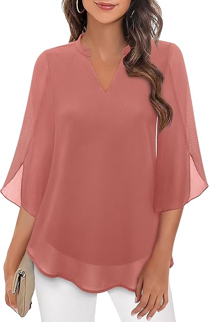Lunora™ | Annelyn Blouse