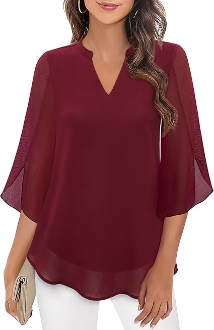 Lunora™ | Annelyn Blouse