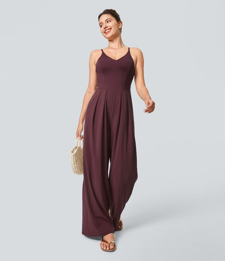 Lunora™ | Elara Jumpsuit